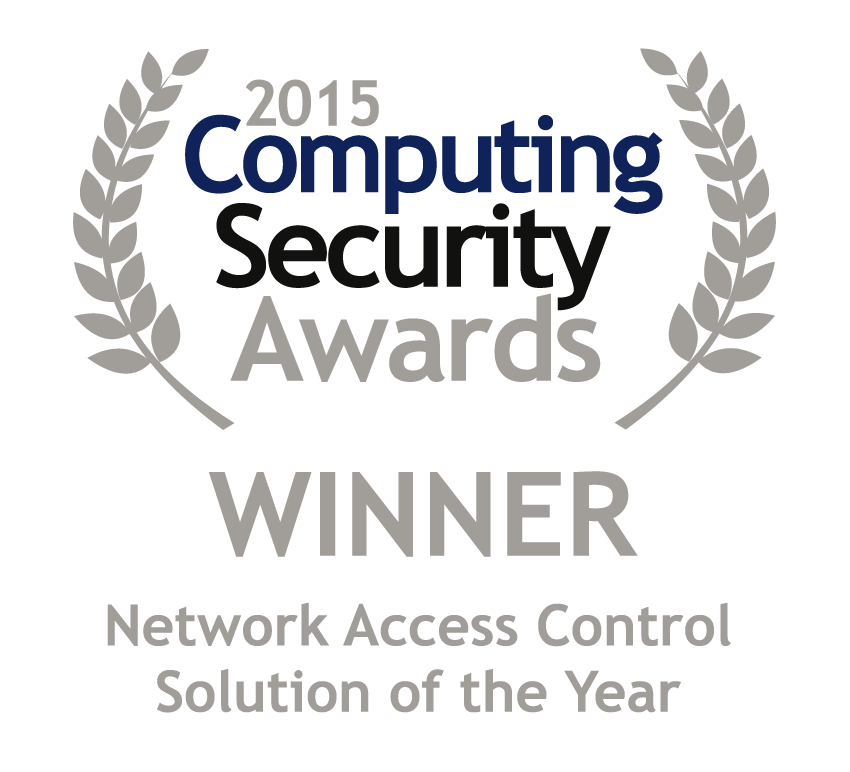 Computing Security Award 2015